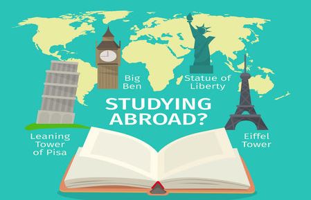 How to choose the perfect education consultants to study abroad