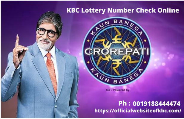 Latest KBC Jio Lottery Winner 2021 List