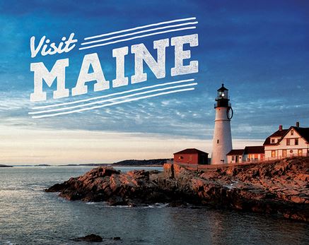 Maine Travel Guide