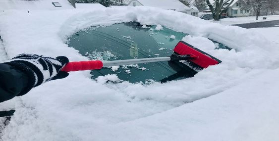 Major Things to know before Removing Snow during winter