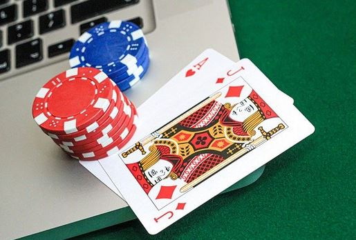 Online Casinos