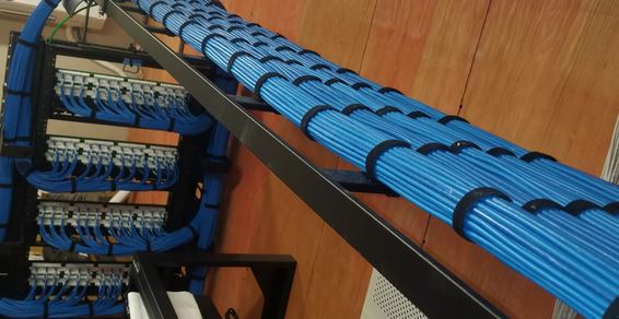 The Ultimate Guide on How to Install Structured Cabling