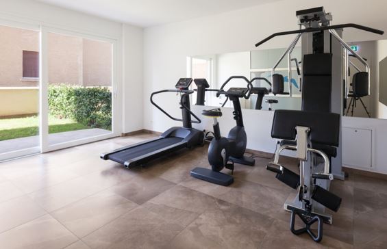 Top 5 Factors to Consider When Buying Home Fitness Equipment