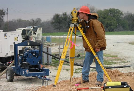 Top tips for buying the best surveying equipment online