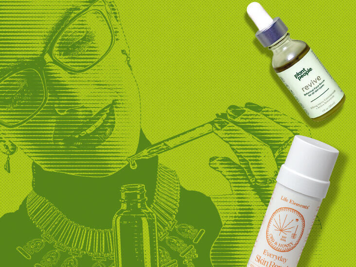 Complete Guide to CBD Skin Care