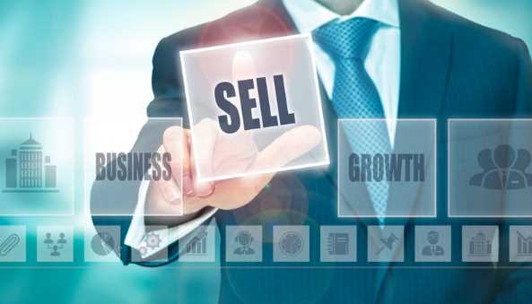 4 Common Reasons for Selling a Business