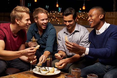 7 Outdoor Bachelor Party Ideas You Won't Want to Miss