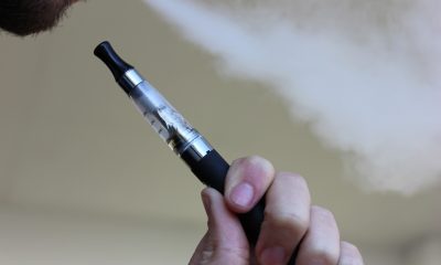 A Quick Guide to Vape Battery Safety