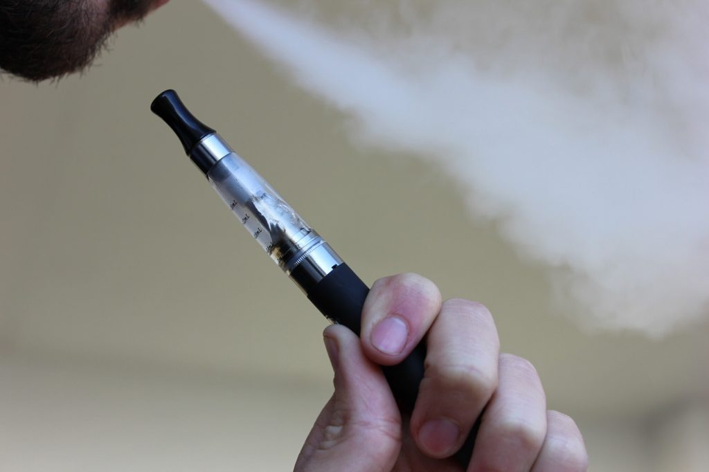 A Quick Guide to Vape Battery Safety