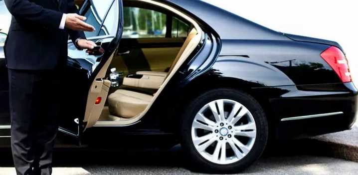 Airport Transfer Dubai