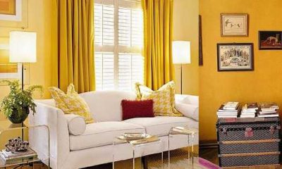 All you need to know about home paints in 2021