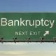 Bankruptcy in America
