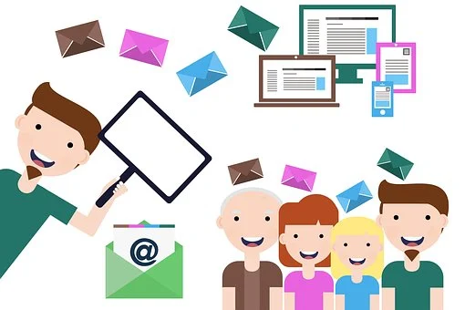 Benefits of Email Marketing for ANY Business