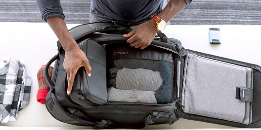 Ease Your Travel Plans with the Best Luggage Storage Facilities