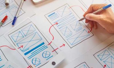 How to Create Your First Wireframe