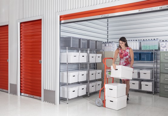 Role of Self Storage unit for Home Owners and Business Owners