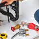 The Service Of Professional Plumbers