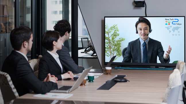 Things To Follow While Conducting Virtual Business Meetings