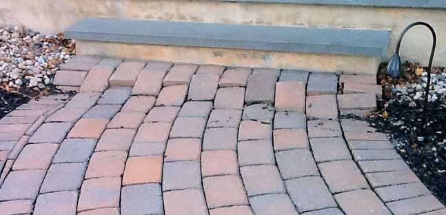 Top benefits of concrete driveway pavers 2021