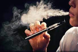 VAPING AND ITS BENEFITS