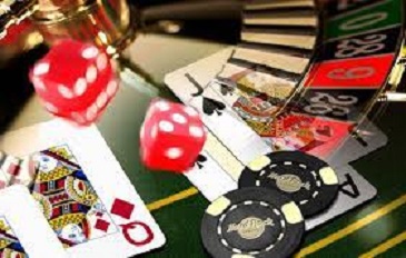 Various Type of Online Casinos