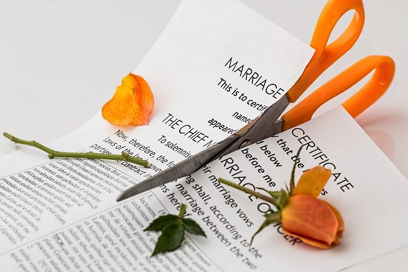What Does an Uncontested Divorce Process Entail