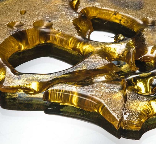 cannibis shatter