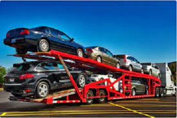 Why You Should Consider Shipping Your Car