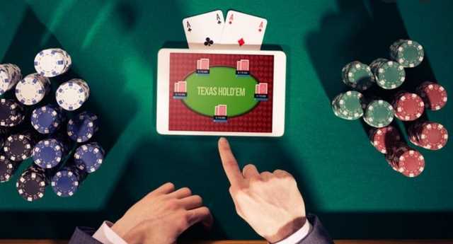 Why play at online casinos