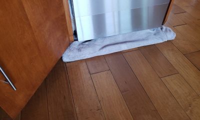 Types of Possible Water Damage to Your Flooring