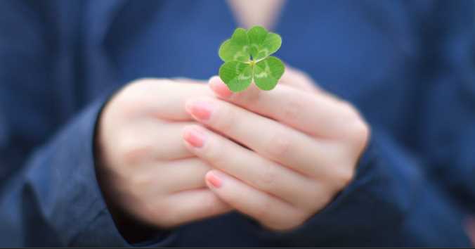 7 Ways to Boost Your Luck