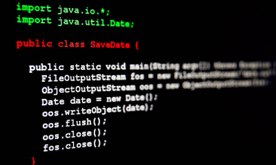 9 Reasons to Select Java for Web Development