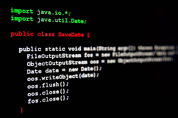 9 Reasons to Select Java for Web Development