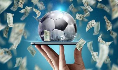 Football Betting Tips That Spell Success