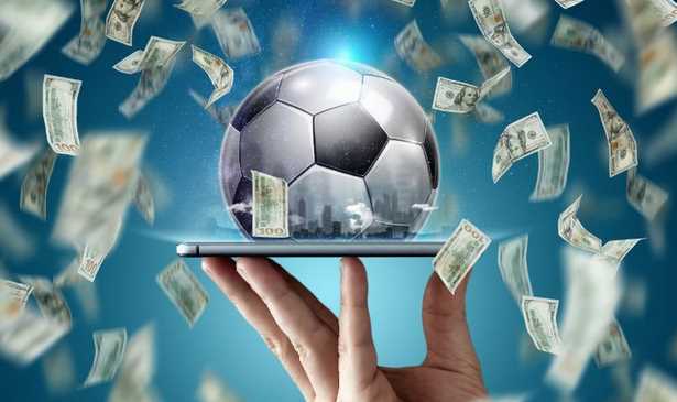 Information with Handicap Betting Rules in Football Betting