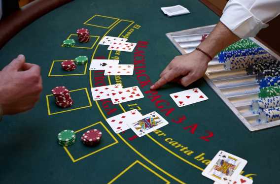 How to Become a Professional Gambler