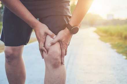How to Recover From an Athletic Injury