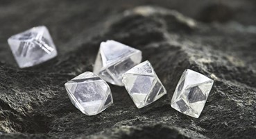 Is Diamond An Unadulterated Substance? 