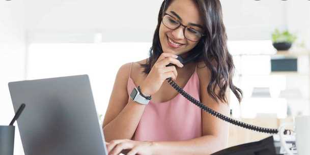 Role of Virtual Receptionist in this Fastly Growing World