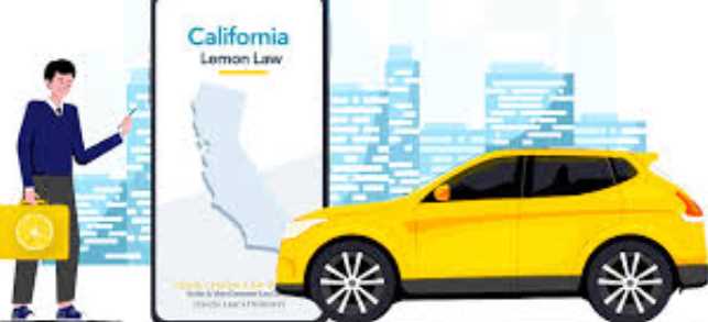 The importance of a California Lemon Law attorney