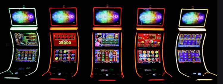 Things to Avoid when playing Slots Games UK