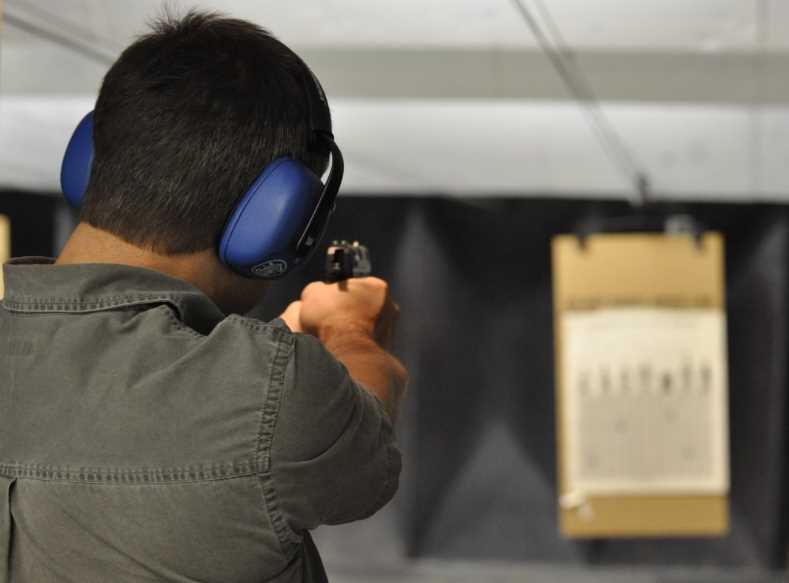 10 Basic Firearms Training and Safety Tips