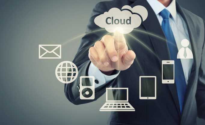 5 Benefits of Cloud Computing