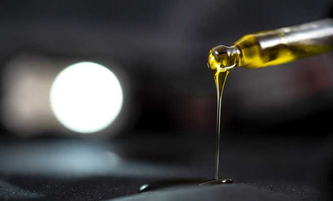 All the Ways You Can Consume CBD
