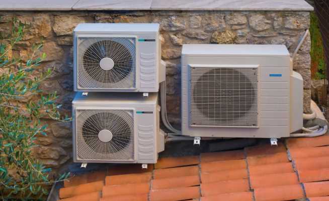 Ductless Heat Pump Installation Considerations