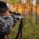 How to Shoot a Rifle Safely and Accurately