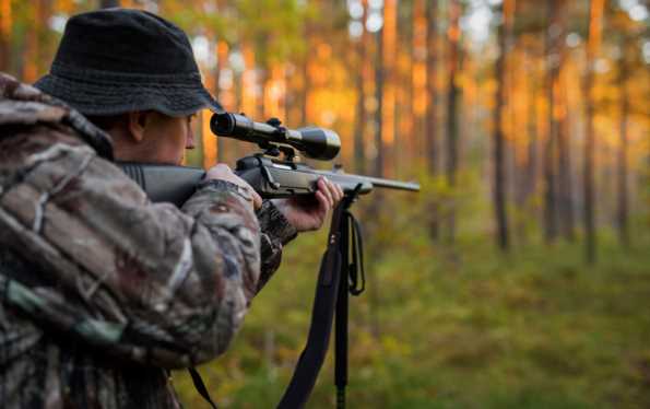 How to Shoot a Rifle Safely and Accurately