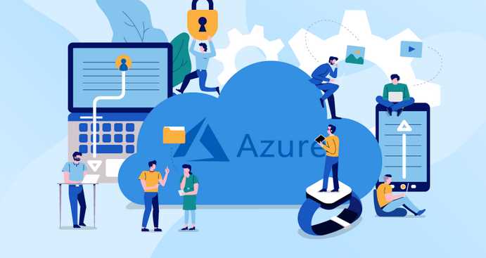 How to get azure certification in Houston