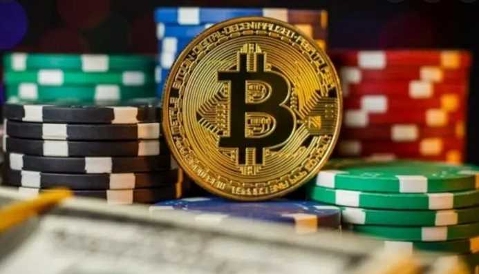 Reliable Crypto Casino in 2021