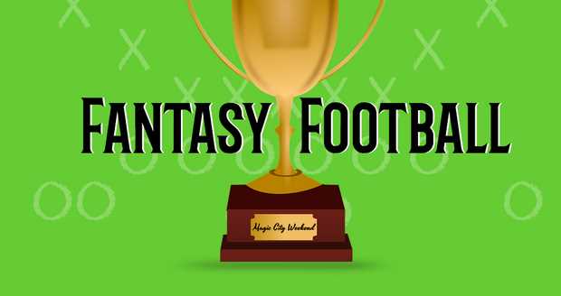 The 4 Things To Avoid Doing In Fantasy Football